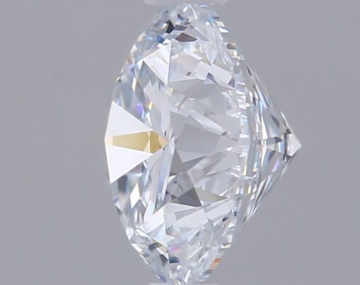 1.53 Carat Round Lab Diamond :: Greenstar spin frame 07