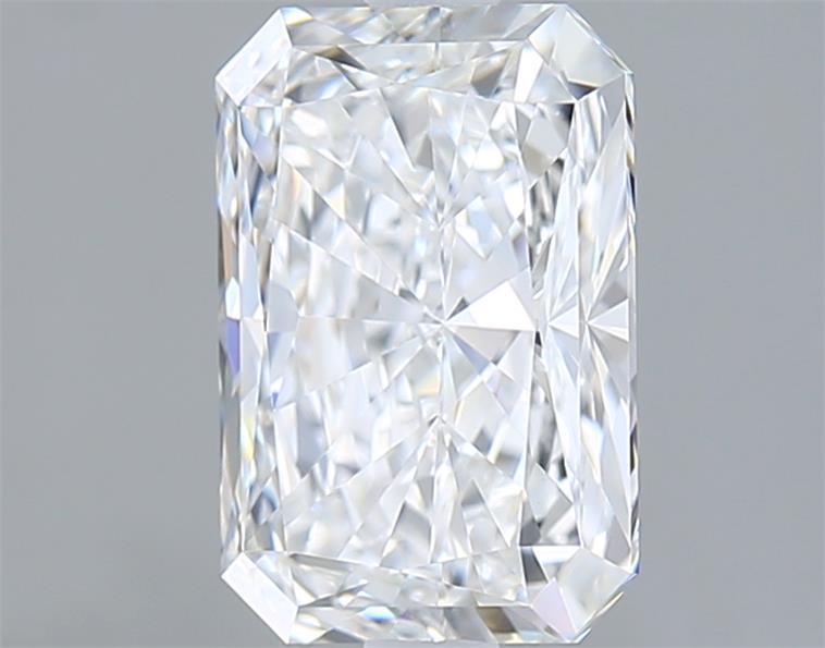 2.05 Carat Radiant Lab Diamond :: Greenstar spin frame 07