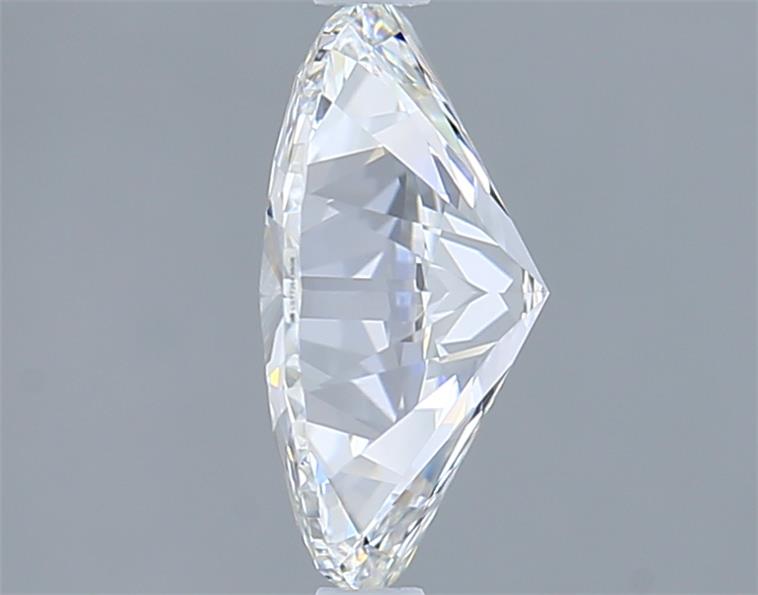 2.04 Carat Oval Lab Diamond :: Greenstar spin frame 07