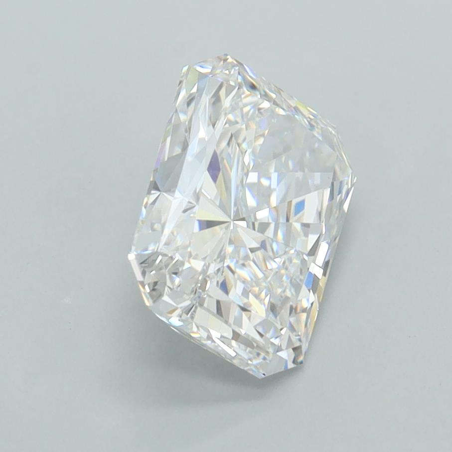 1.87 Carat Radiant Lab Diamond :: Greenstar spin frame 07