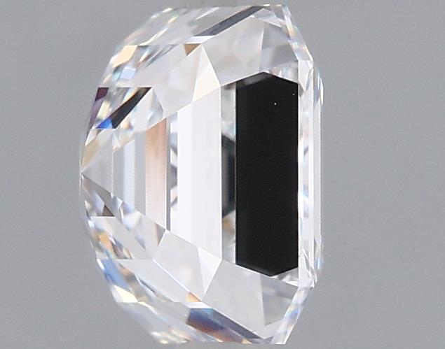 1.57 Carat Asscher Lab Diamond :: Greenstar spin frame 07