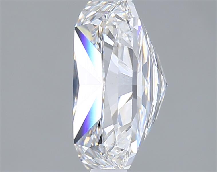 3.04 Carat Radiant Lab Diamond :: Greenstar spin frame 07