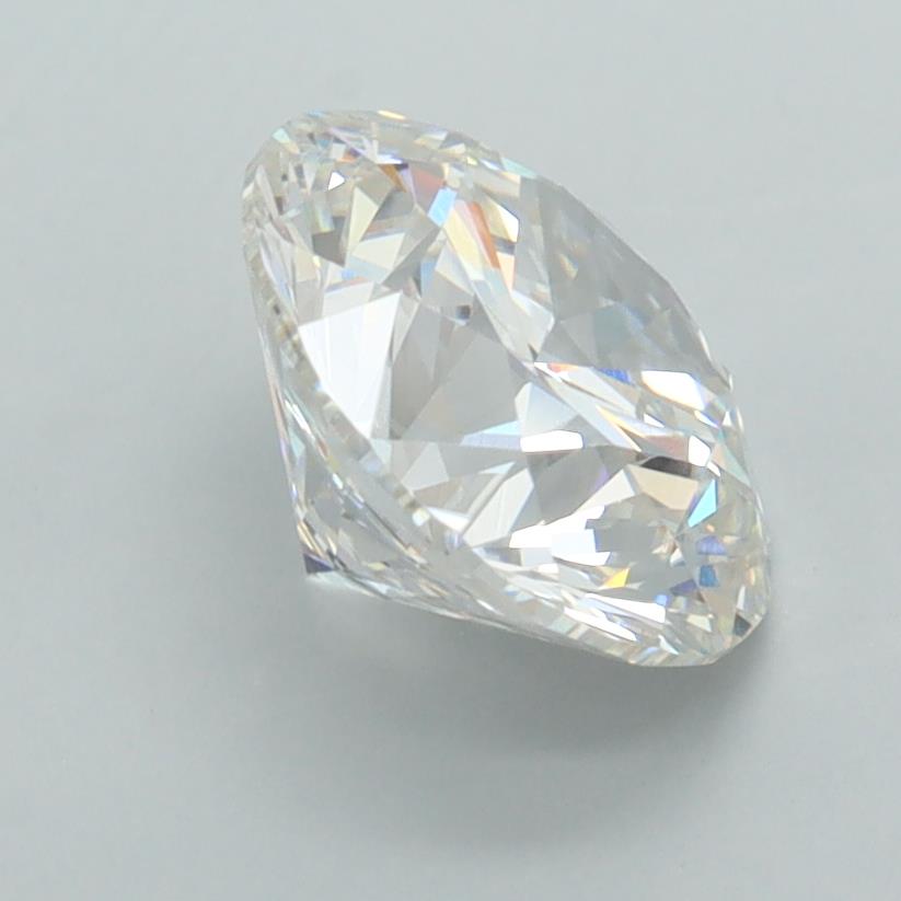 2.52 Carat Round Lab Diamond :: Greenstar spin frame 07