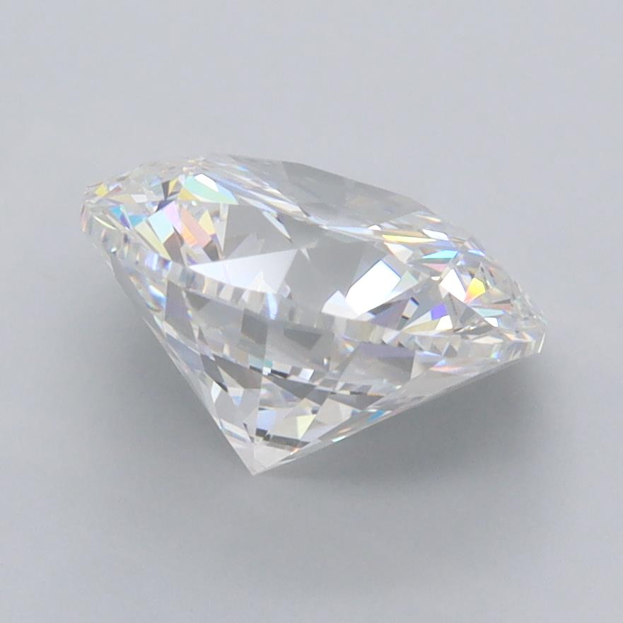 2.99 Carat Round Lab Diamond :: Greenstar spin frame 07