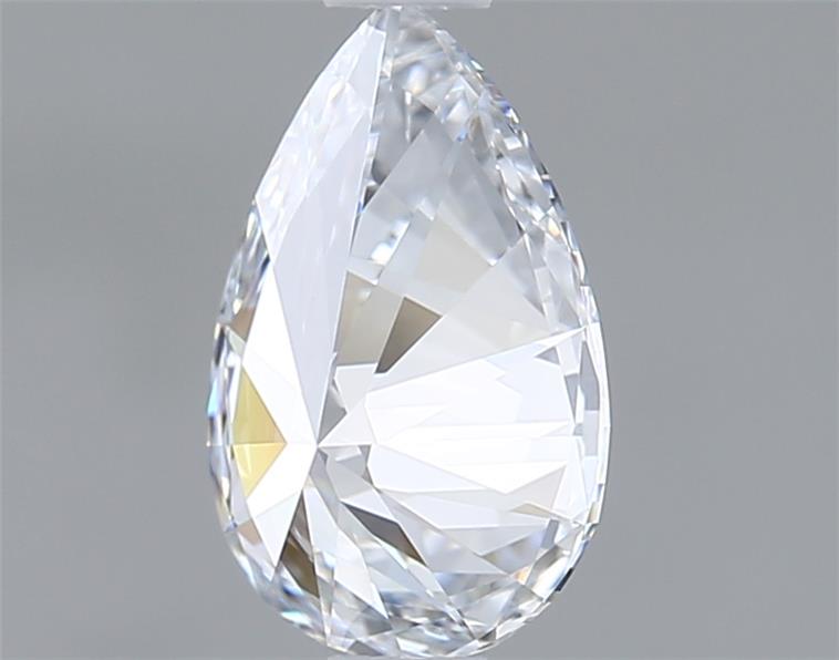 1.01 Carat Pear Lab Diamond :: Greenstar spin frame 07