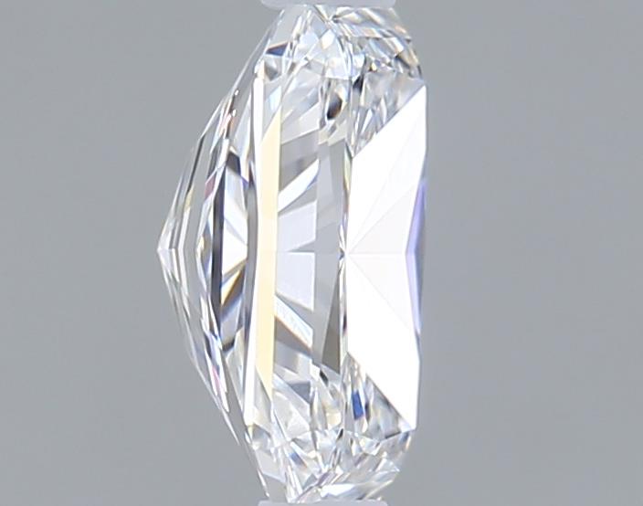 1.01 Carat Radiant Lab Diamond :: Greenstar spin frame 07