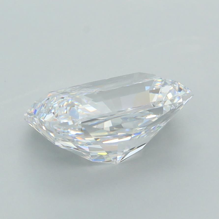 2.25 Carat Radiant Lab Diamond :: Greenstar spin frame 07