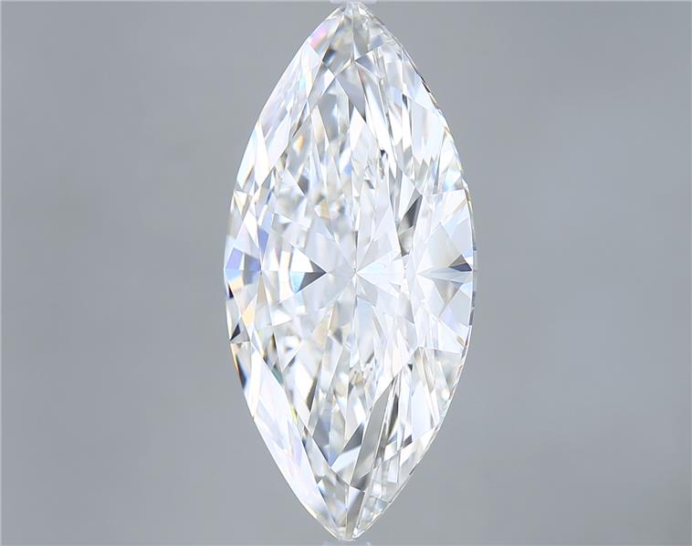 9.07 Carat Marquise Lab Diamond :: Greenstar spin frame 07