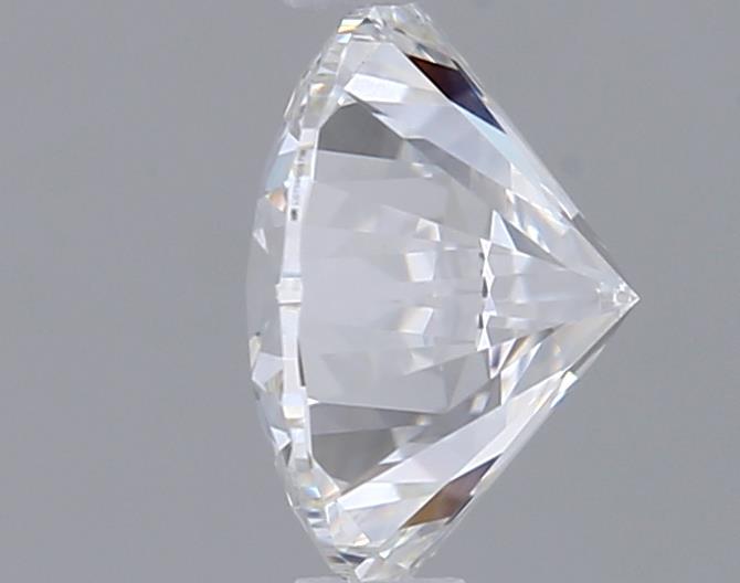 1.00 Carat Round Lab Diamond :: Greenstar spin frame 07