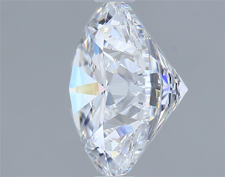 2.36 Carat Round Lab Diamond :: Greenstar spin frame 07