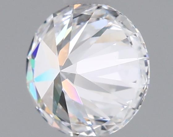 0.48 Carat Round Lab Diamond :: Greenstar spin frame 07