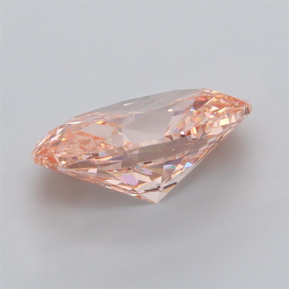 3.04 Carat Oval Lab Diamond :: Greenstar spin frame 07