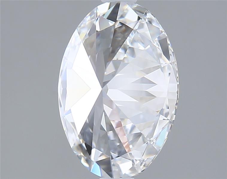 1.57 Carat Oval Lab Diamond :: Greenstar spin frame 07