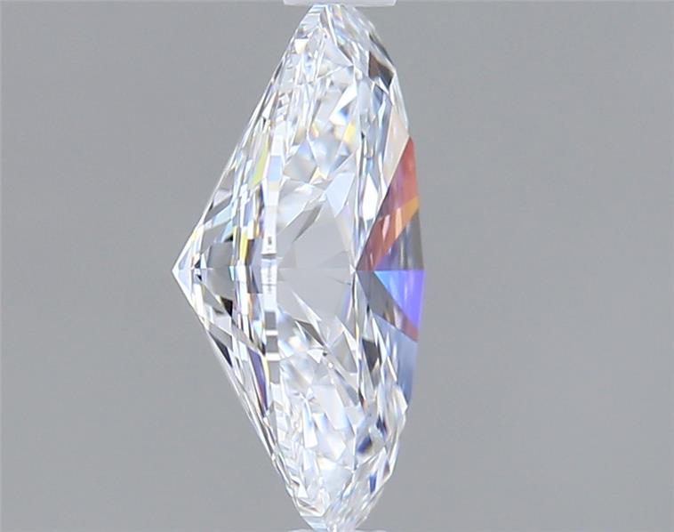1.56 Carat Oval Lab Diamond :: Greenstar spin frame 07