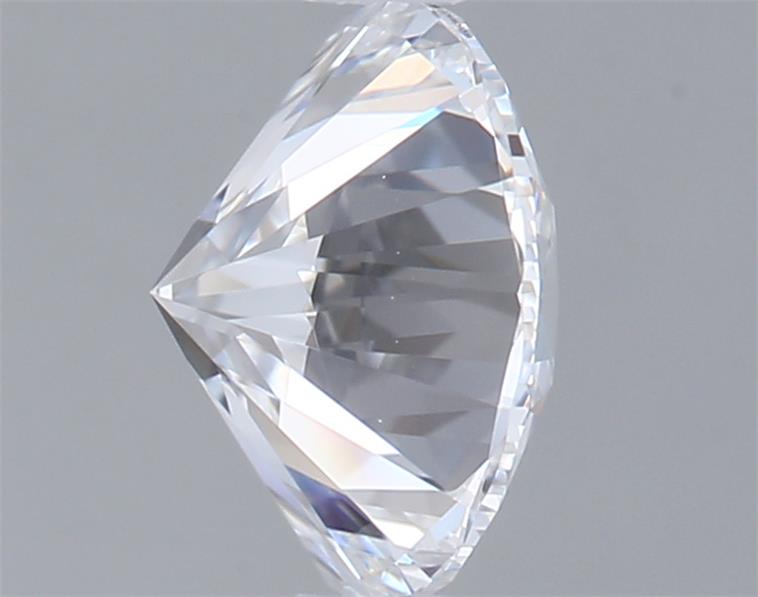 1.04 Carat Round Lab Diamond :: Greenstar spin frame 07