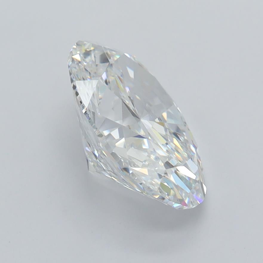 2.03 Carat Oval Lab Diamond :: Greenstar spin frame 07