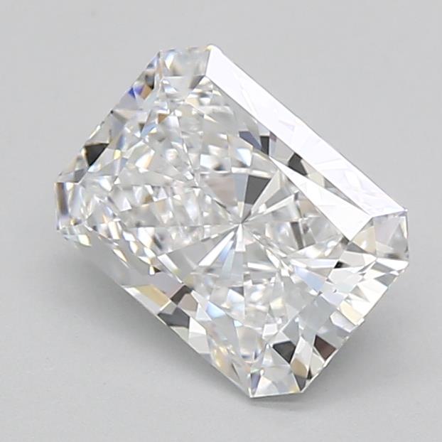 2.09 Carat Radiant Lab Diamond :: Greenstar spin frame 07