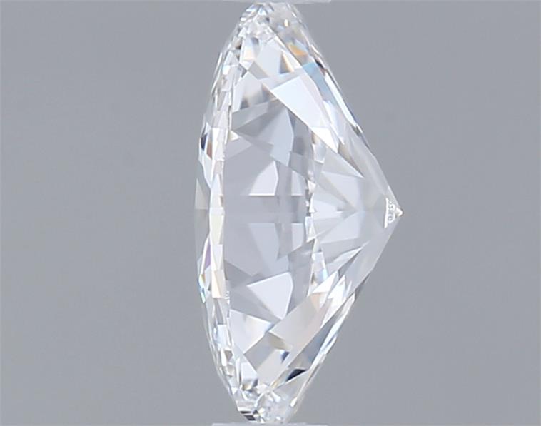 0.65 Carat Oval Lab Diamond :: Greenstar spin frame 07
