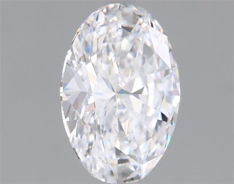 1.07 Carat Oval Lab Diamond :: Greenstar spin frame 07