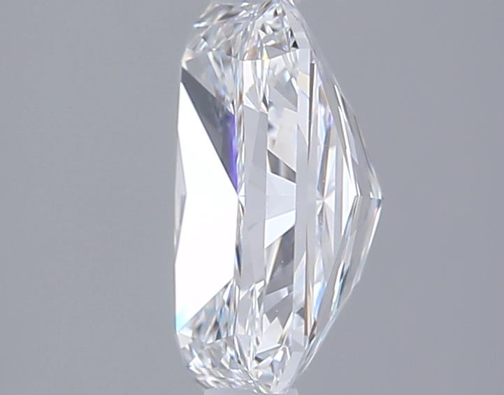 2.01 Carat Radiant Lab Diamond :: Greenstar spin frame 07