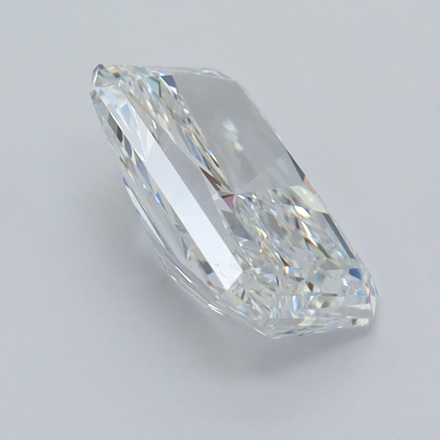2.02 Carat Radiant Lab Diamond :: Greenstar spin frame 07