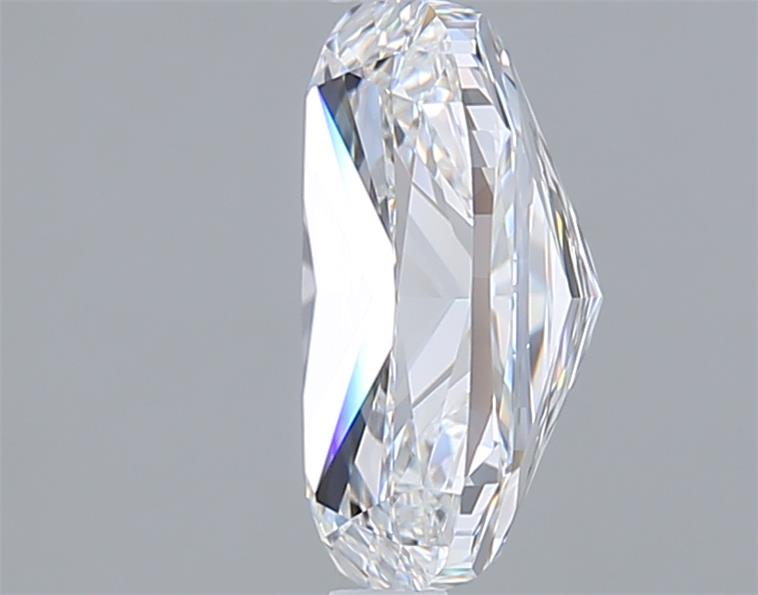 2.01 Carat Cushion Lab Diamond :: Greenstar spin frame 07