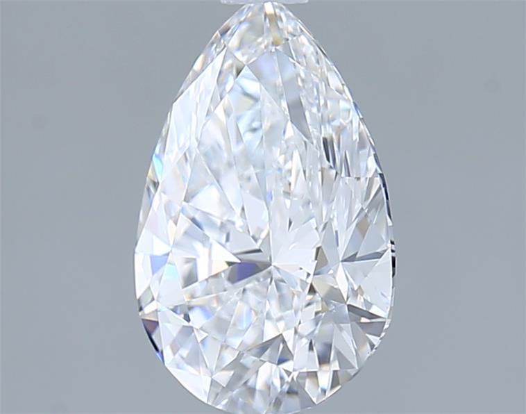 1.51 Carat Pear Lab Diamond :: Greenstar spin frame 07
