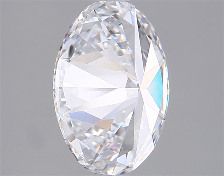1.57 Carat Oval Lab Diamond :: Greenstar spin frame 07