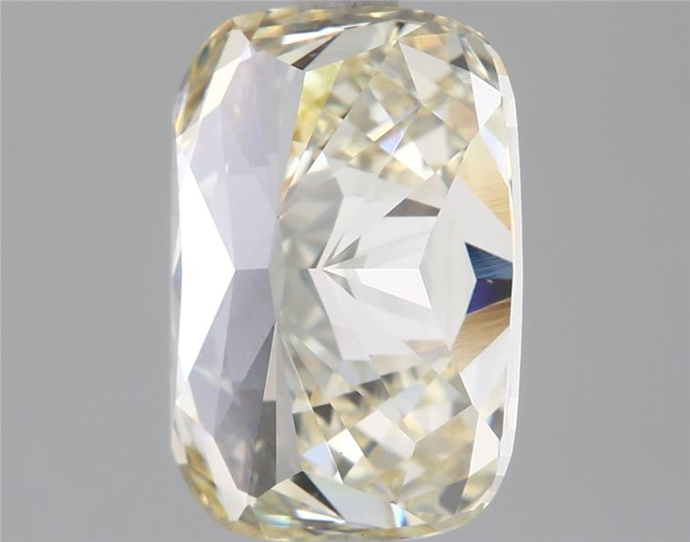 2.62 Carat Cushion Lab Diamond :: Greenstar spin frame 07