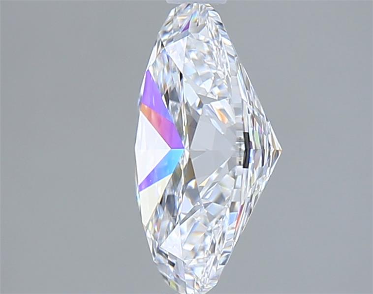 1.94 Carat Oval Lab Diamond :: Greenstar spin frame 07