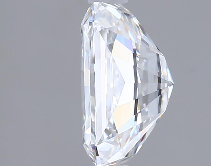2.01 Carat Radiant Lab Diamond :: Greenstar spin frame 07