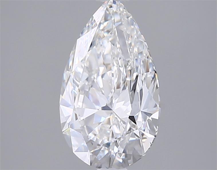 2.01 Carat Pear Lab Diamond :: Greenstar spin frame 07