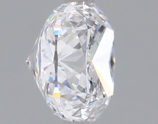 1.51 Carat Cushion Lab Diamond :: Greenstar spin frame 07