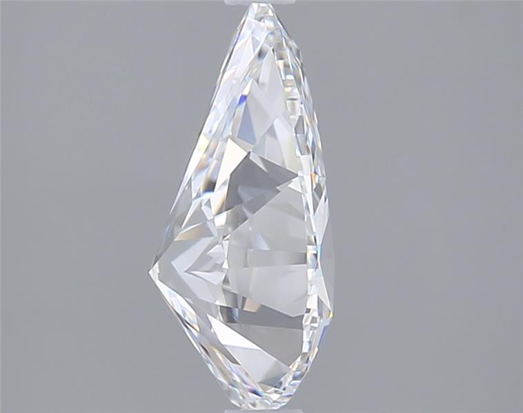 2.00 Carat Pear Lab Diamond :: Greenstar spin frame 07