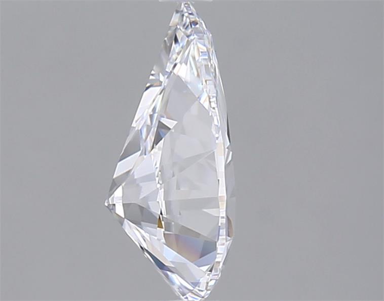 1.57 Carat Pear Lab Diamond :: Greenstar spin frame 07