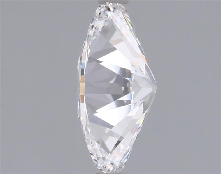 1.51 Carat Oval Lab Diamond :: Greenstar spin frame 07