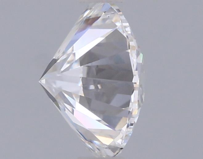 1.01 Carat Round Lab Diamond :: Greenstar spin frame 07