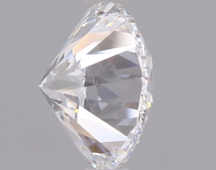1.50 Carat Round Lab Diamond :: Greenstar spin frame 07