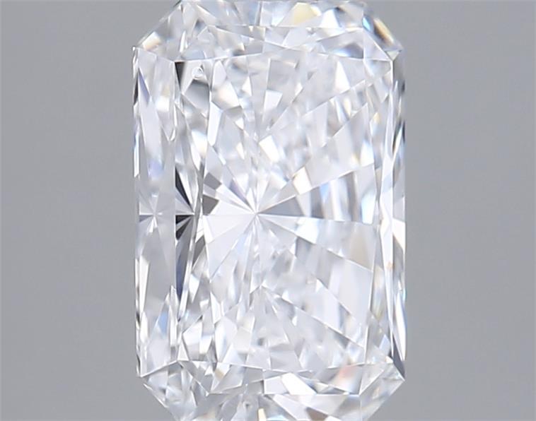 1.61 Carat Radiant Lab Diamond :: Greenstar spin frame 07