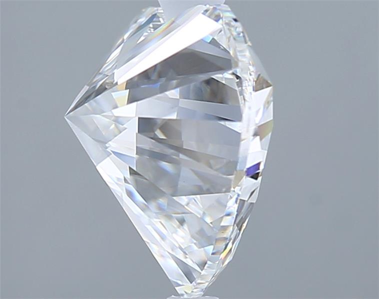 5.04 Carat Heart Lab Diamond :: Greenstar spin frame 07