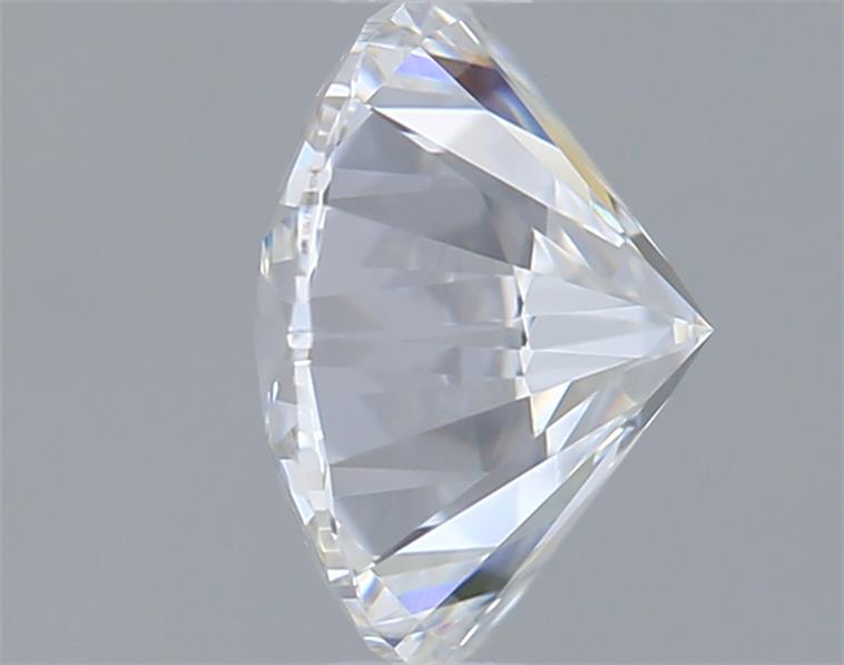 1.03 Carat Round Lab Diamond :: Greenstar spin frame 07