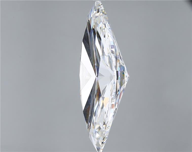 11.06 Carat Marquise Lab Diamond :: Greenstar spin frame 07
