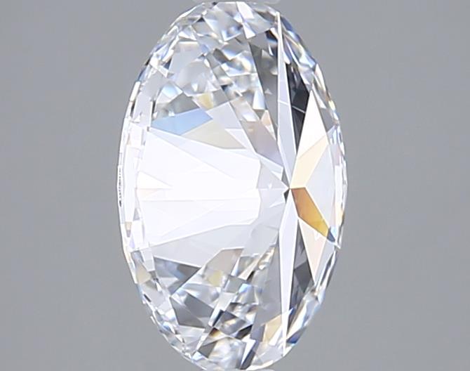 1.52 Carat Oval Lab Diamond :: Greenstar spin frame 07