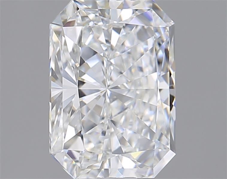 1.54 Carat Radiant Lab Diamond :: Greenstar spin frame 07