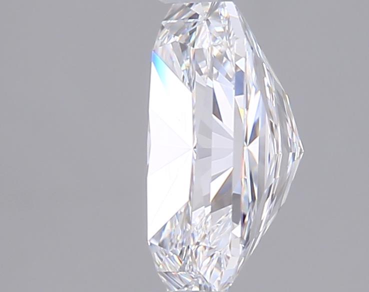 2.01 Carat Radiant Lab Diamond :: Greenstar spin frame 07