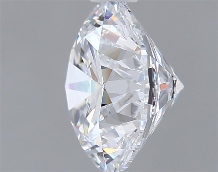 1.51 Carat Round Lab Diamond :: Greenstar spin frame 07