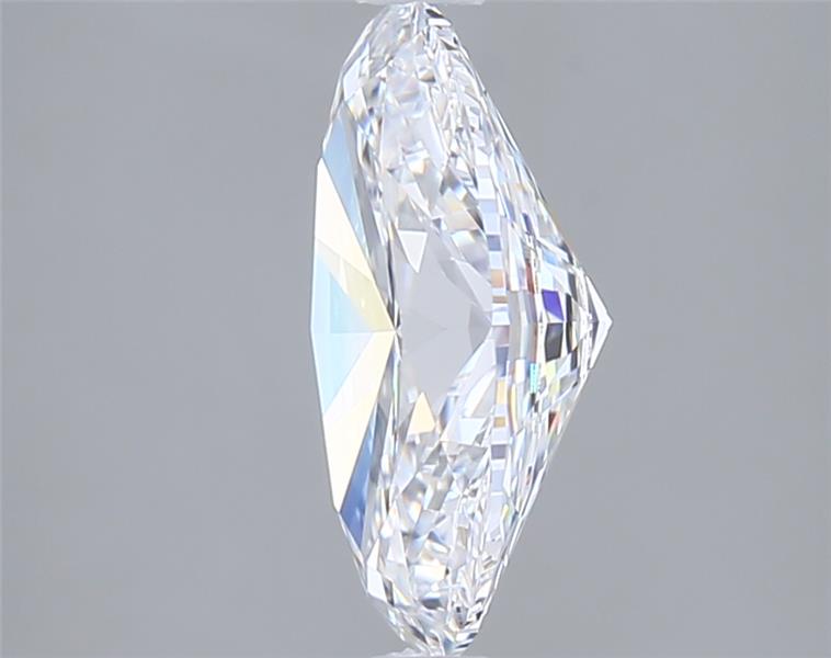 2.27 Carat Oval Lab Diamond :: Greenstar spin frame 07