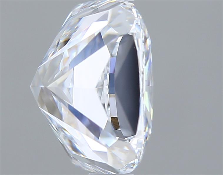 2.03 Carat Cushion Lab Diamond :: Greenstar spin frame 07