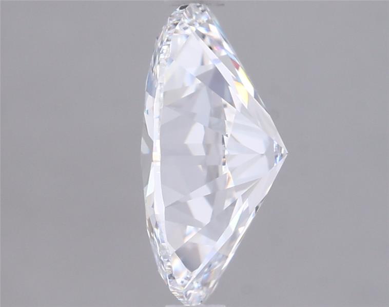 1.56 Carat Oval Lab Diamond :: Greenstar spin frame 07