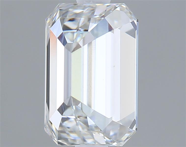 1.51 Carat Emerald Lab Diamond :: Greenstar spin frame 07